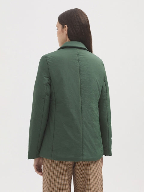 CHAQUETA ACOLCHADA