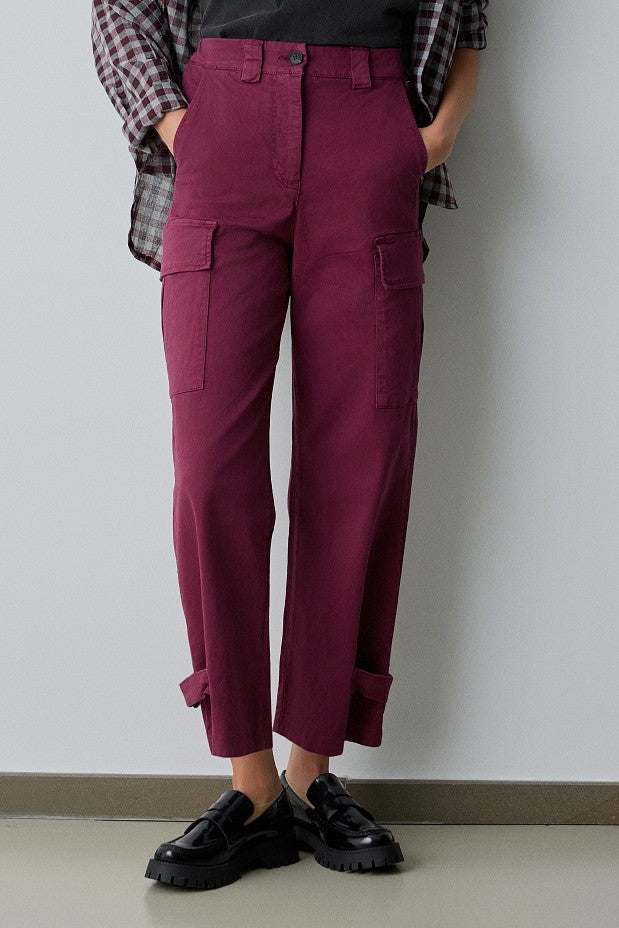 PANTALÓN CARGO