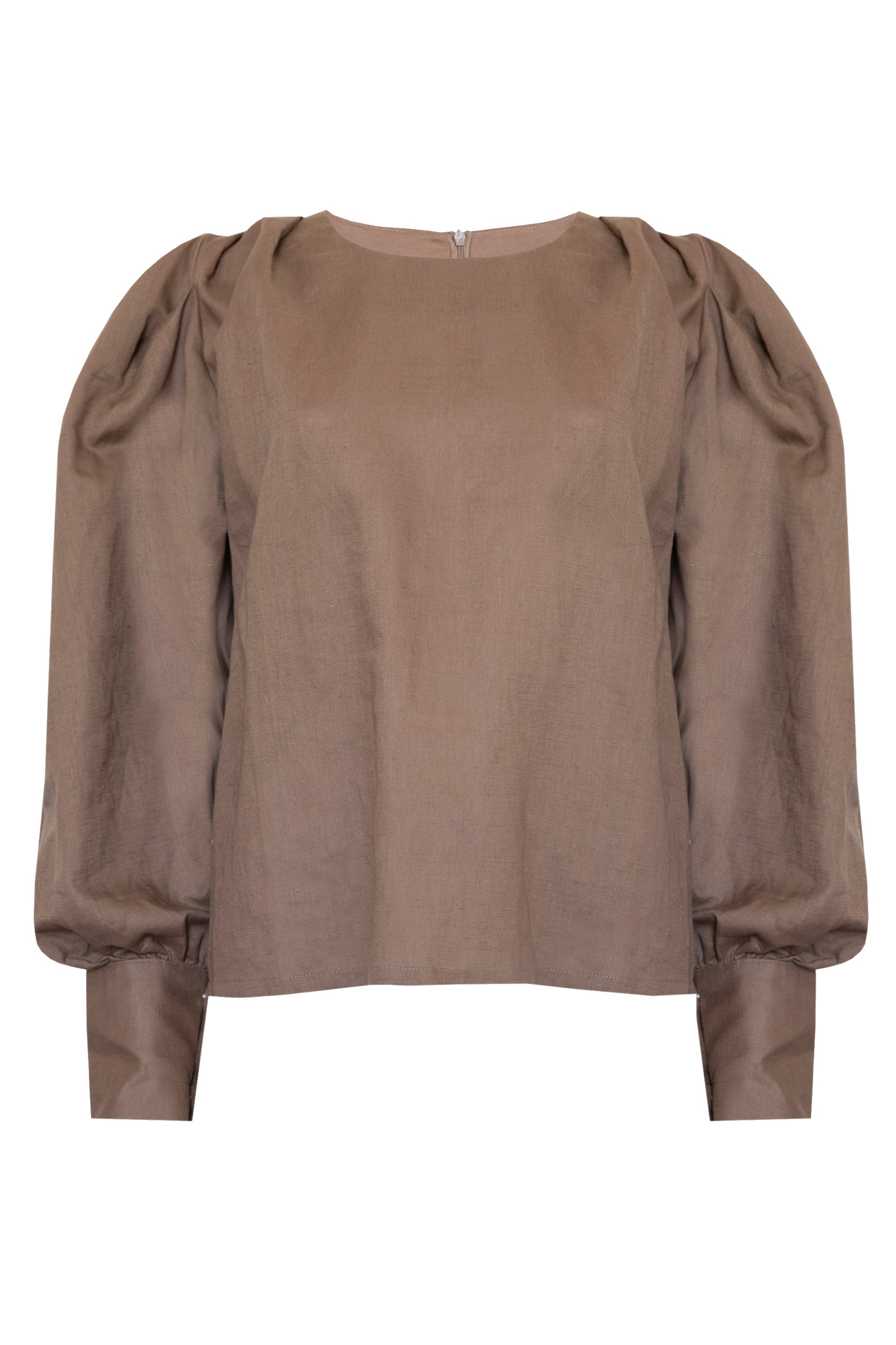 BLUSA VEDA