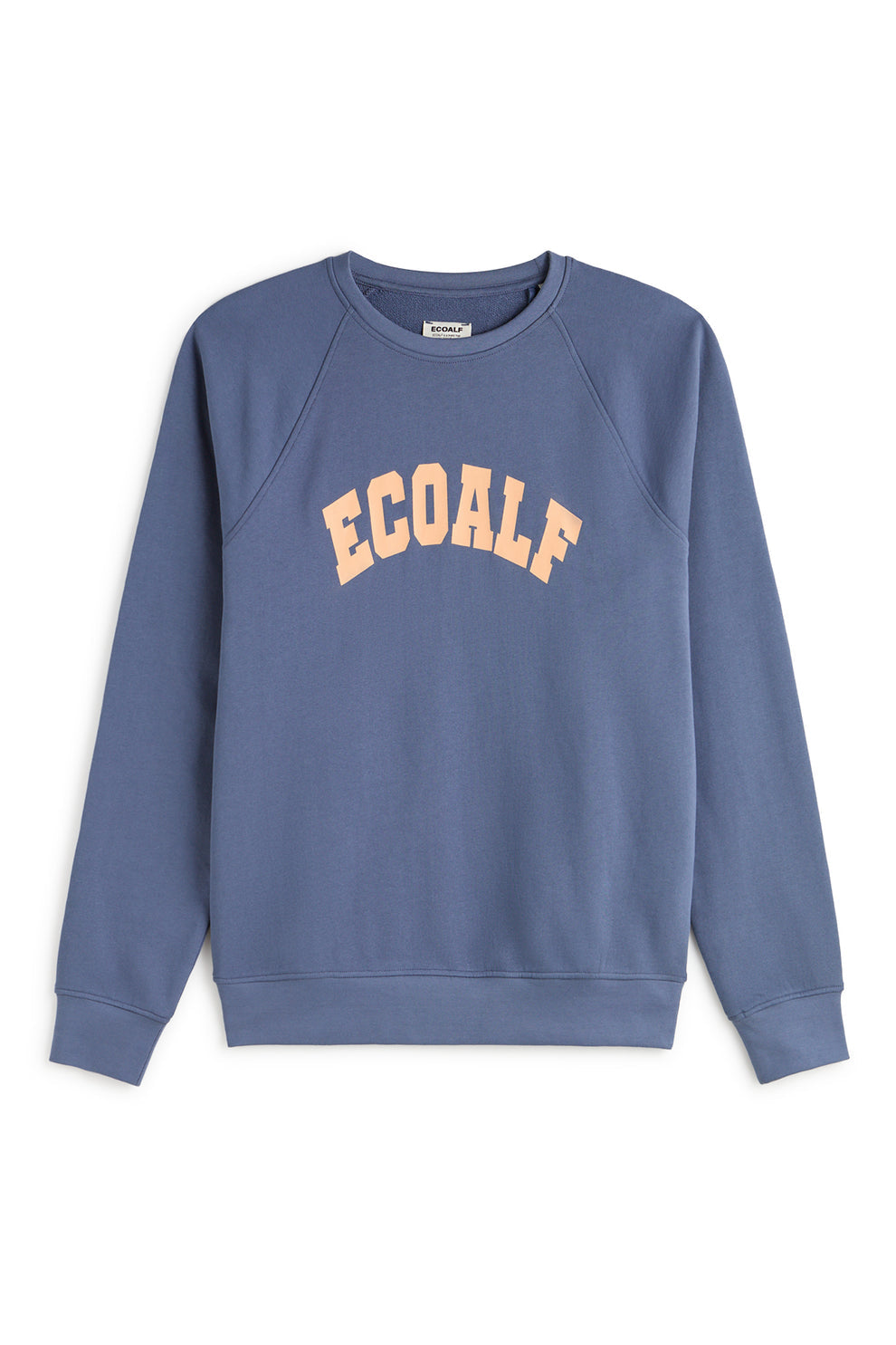 SUDADERA VERNON AZUL