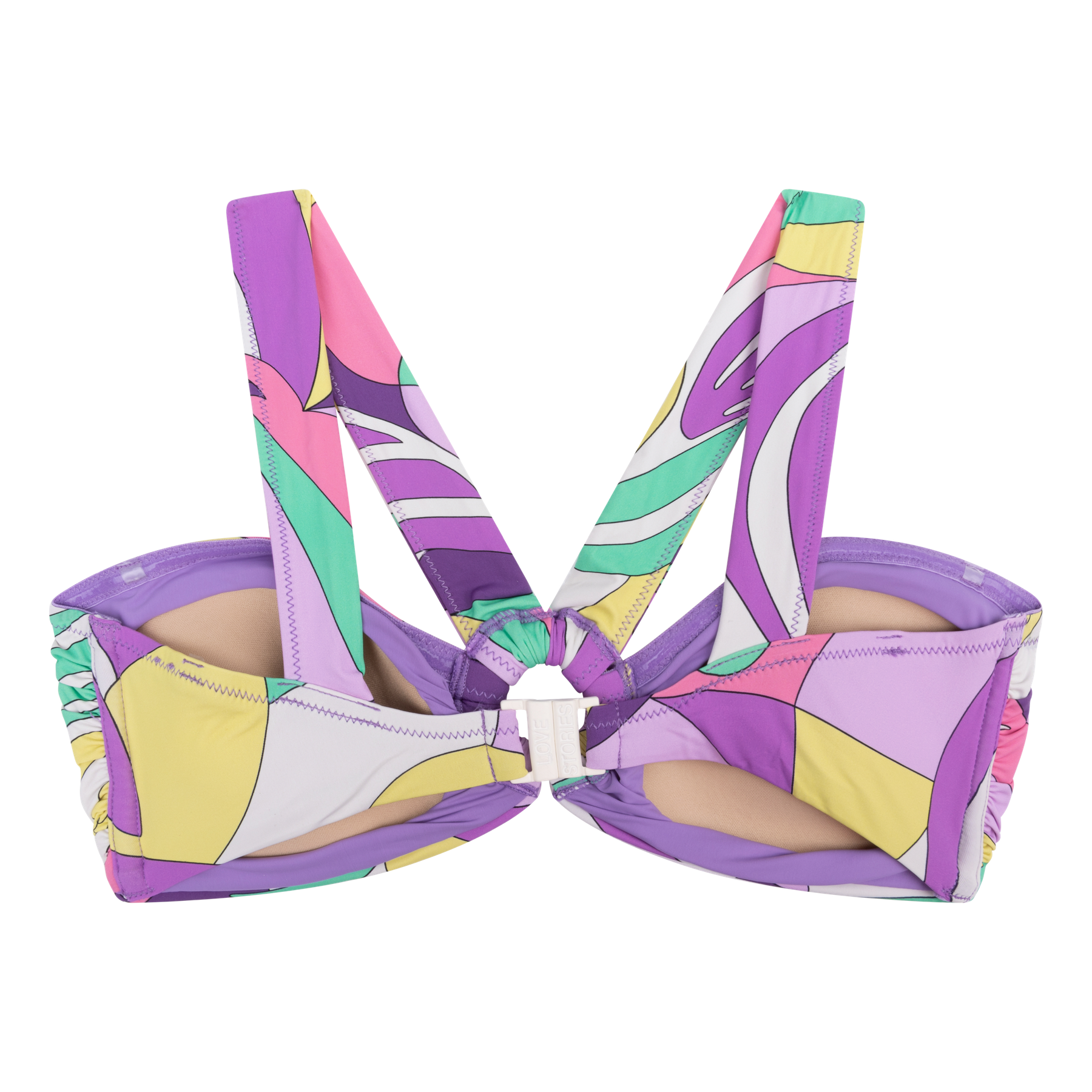 BIKINI HARPER TONOS LILA