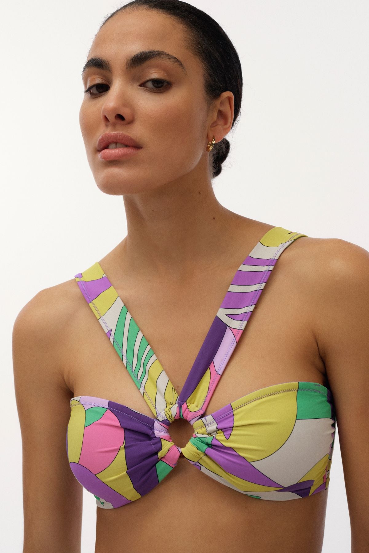 BIKINI HARPER TONOS LILA