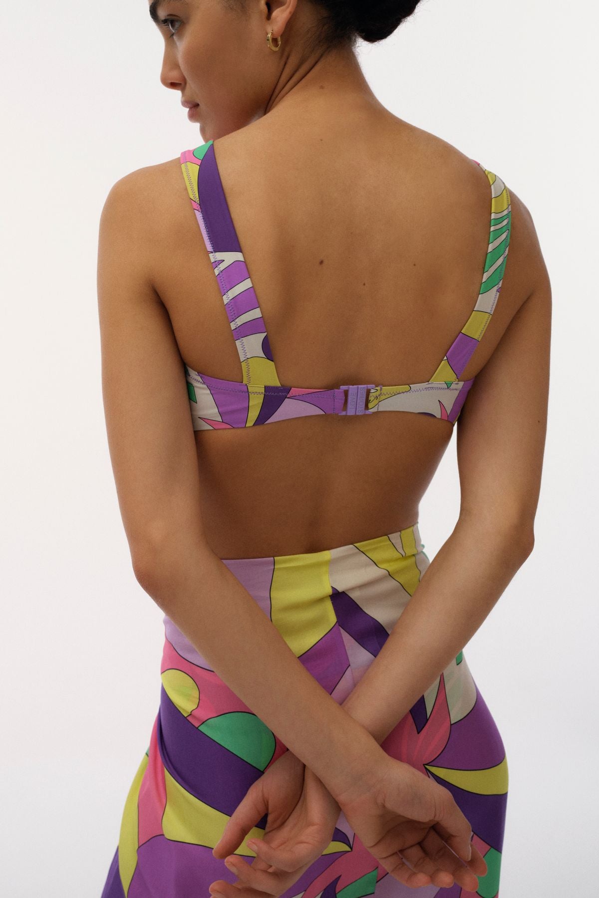 BIKINI HARPER TONOS LILA