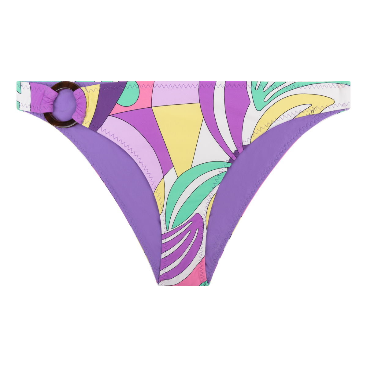 BIKINI HARPER TONOS LILA