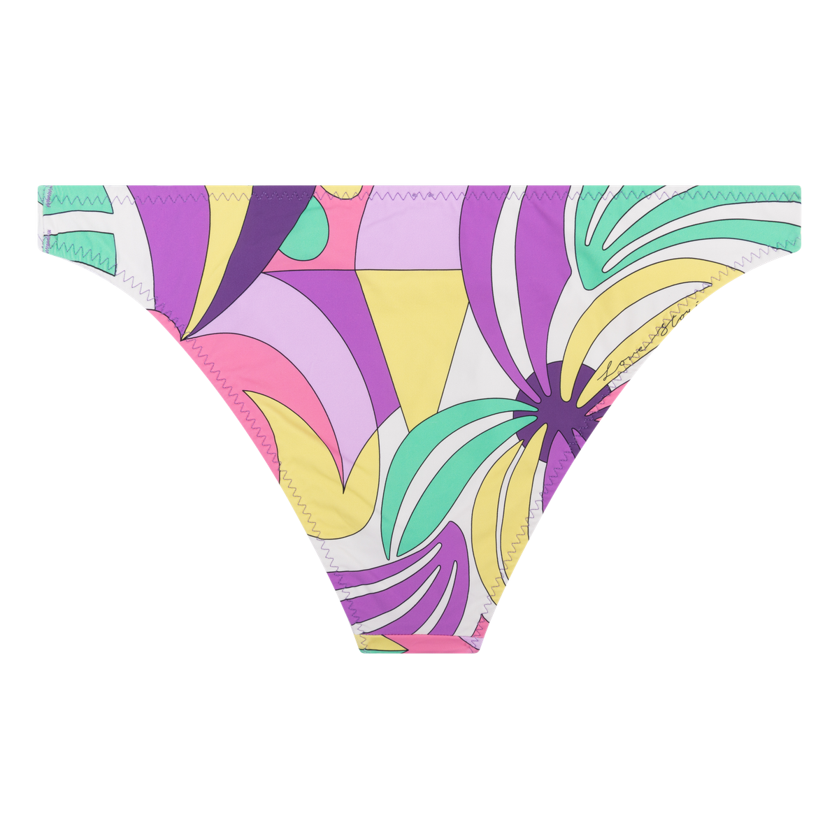 BIKINI HARPER TONOS LILA