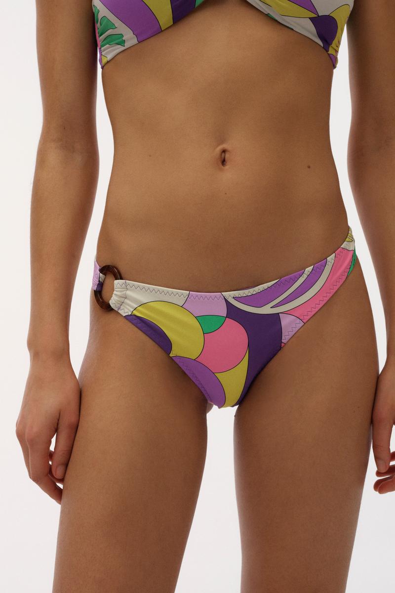BIKINI HARPER TONOS LILA