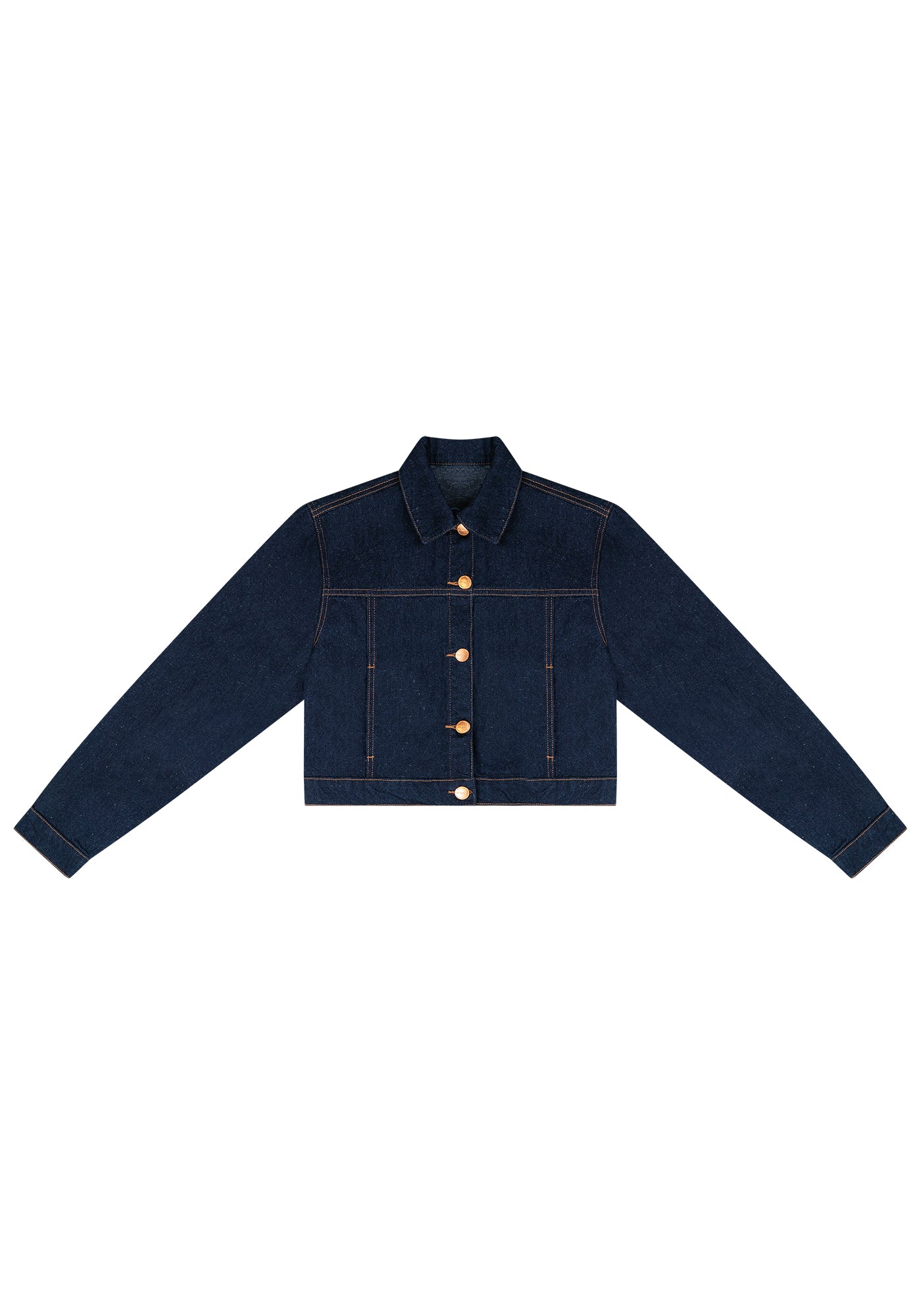 CHAQUETA VAQUERA SOSTENIBLE