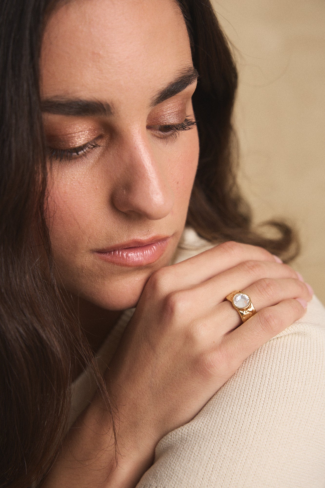 ANILLO LUMIÉRE