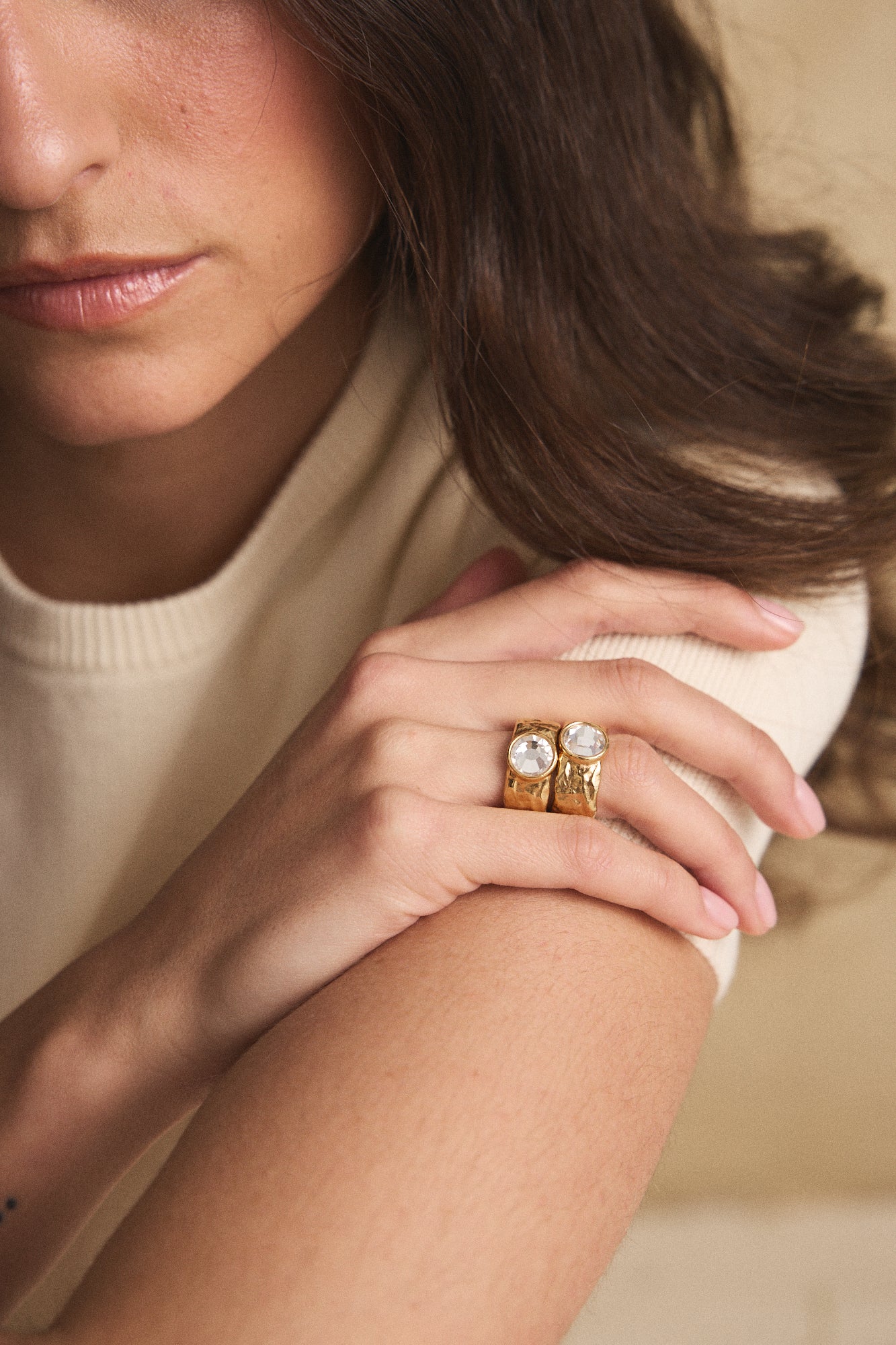 ANILLO LUMIÉRE