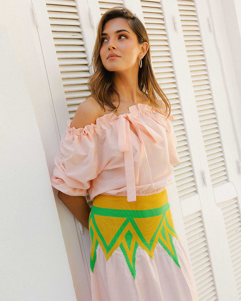VESTIDO ARENA