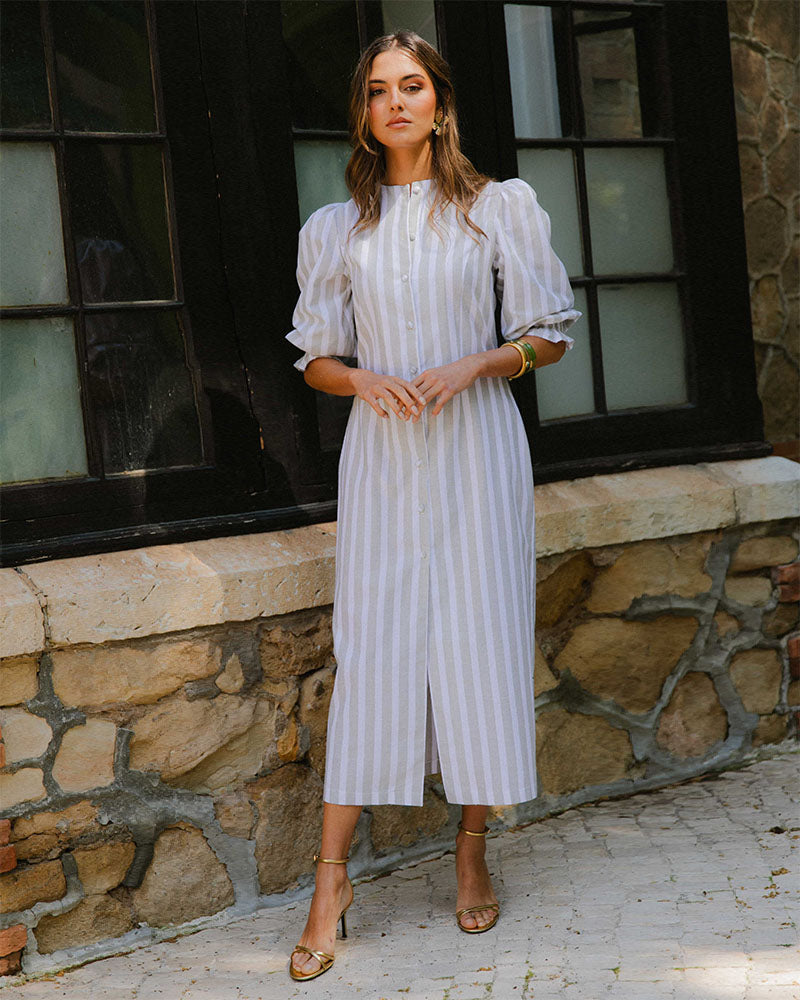 VESTIDO ALTEA