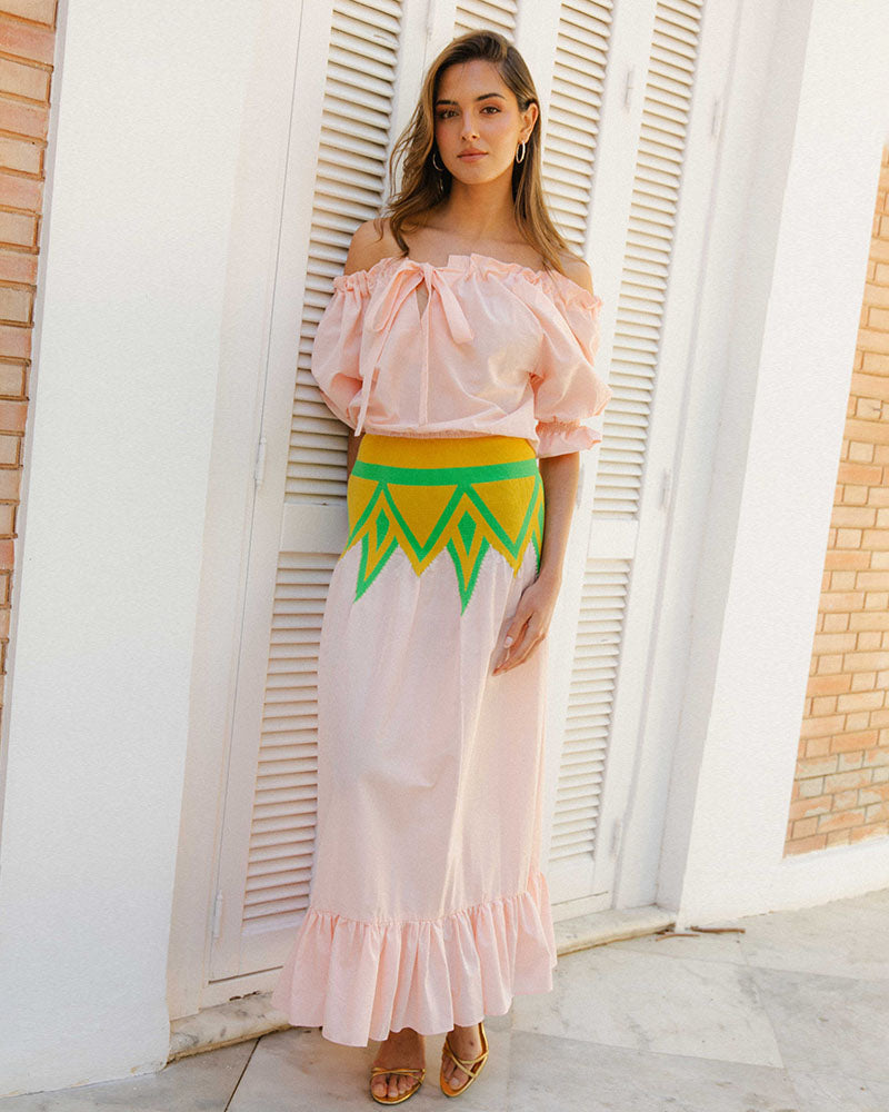 VESTIDO ARENA