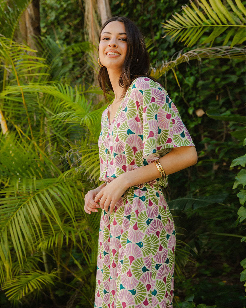 VESTIDO CANNES