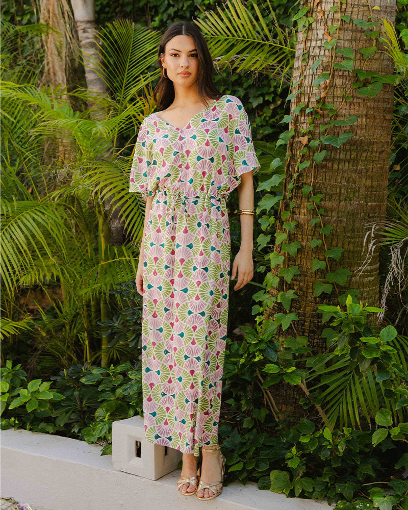 VESTIDO CANNES