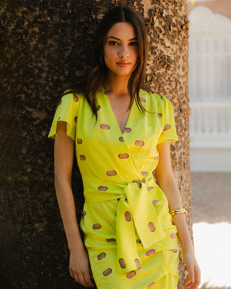 VESTIDO SOL