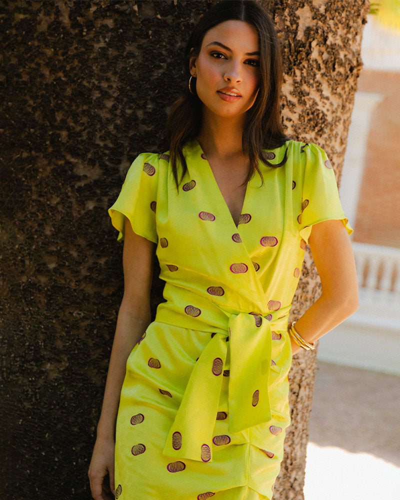 VESTIDO SOL