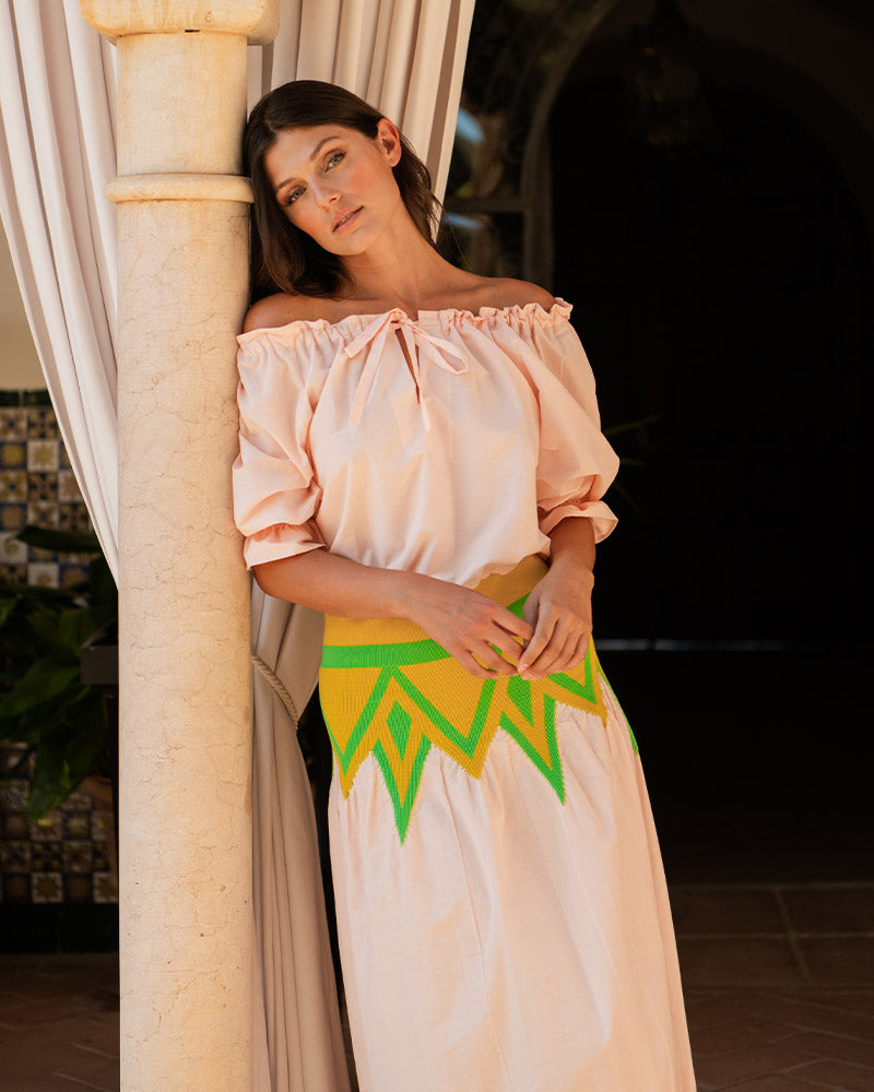 VESTIDO ARENA