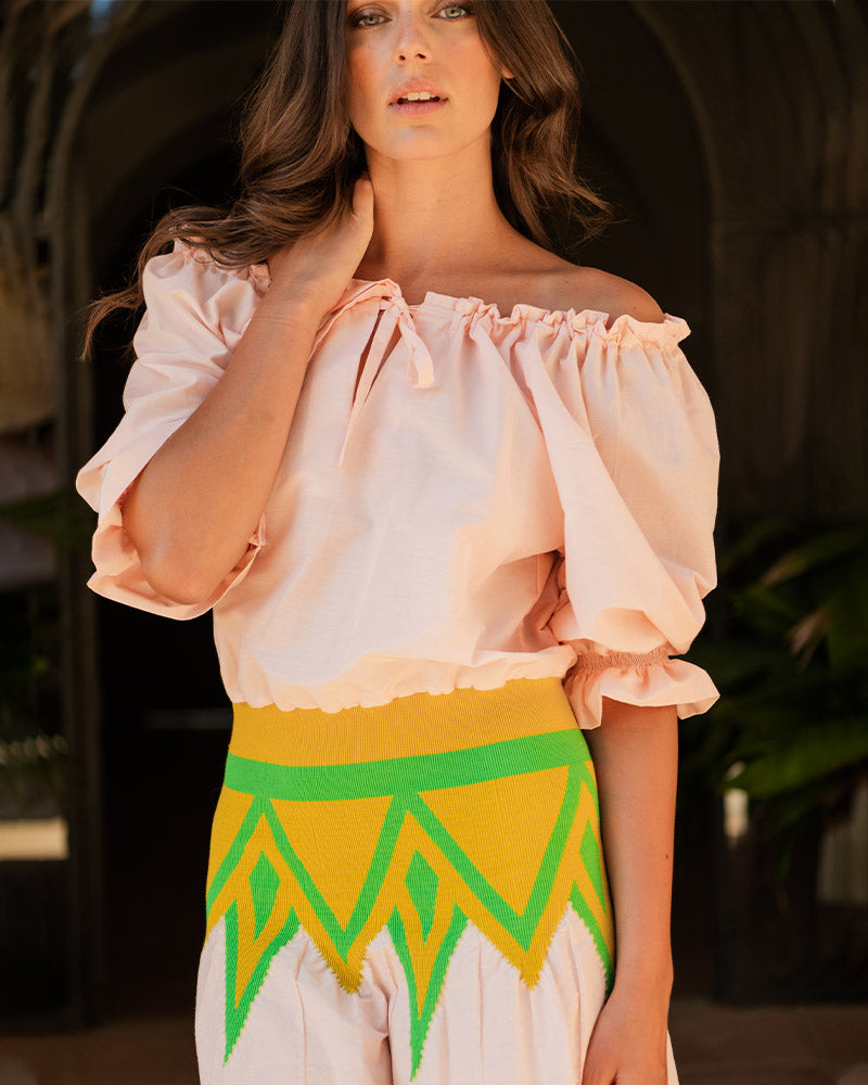 VESTIDO ARENA
