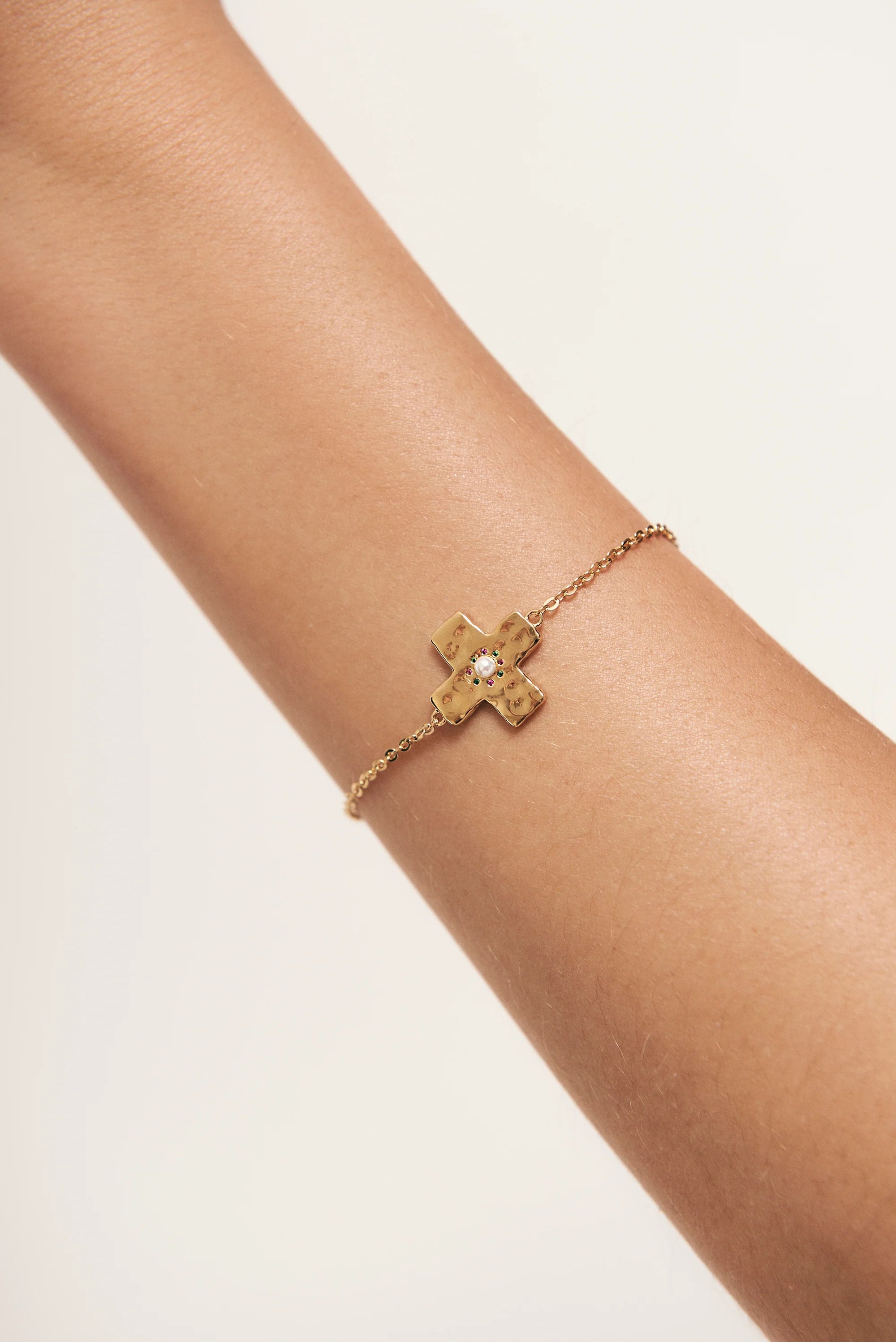 PULSERA ISIDORA