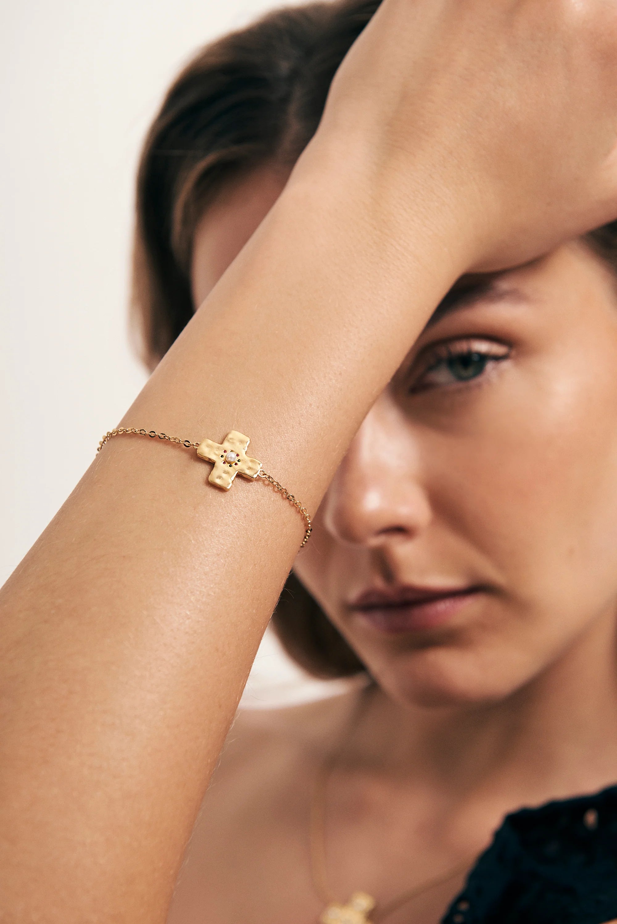 PULSERA ISIDORA