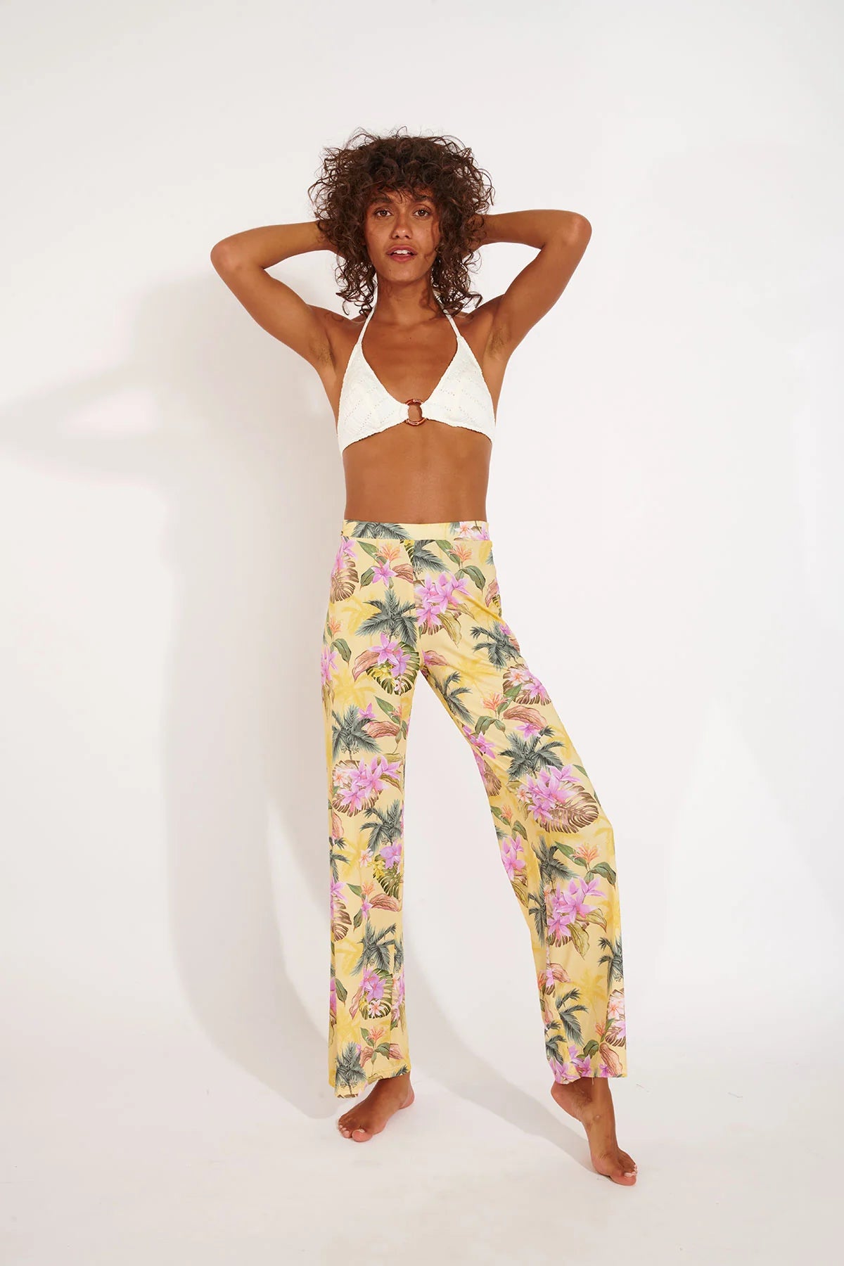 PANTALÓN KISKA LIMETROPI