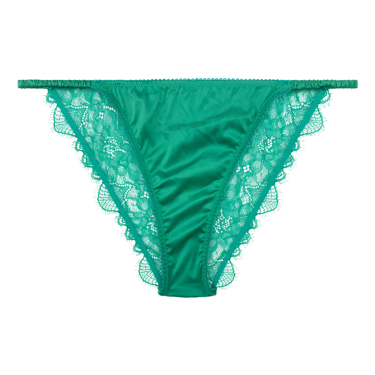 BRAGUITA WILD ROSIE VERDE