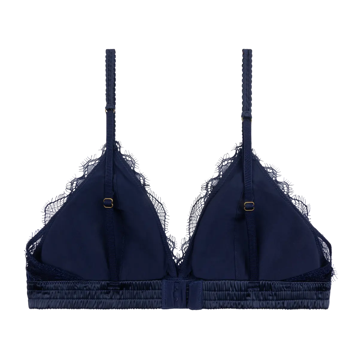 SUJETADOR DARK BLUE