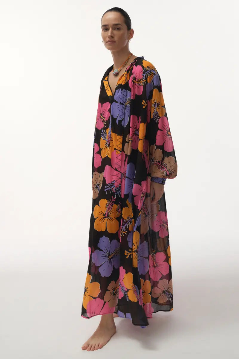 Maxivestido BREE | LOVE STORIES