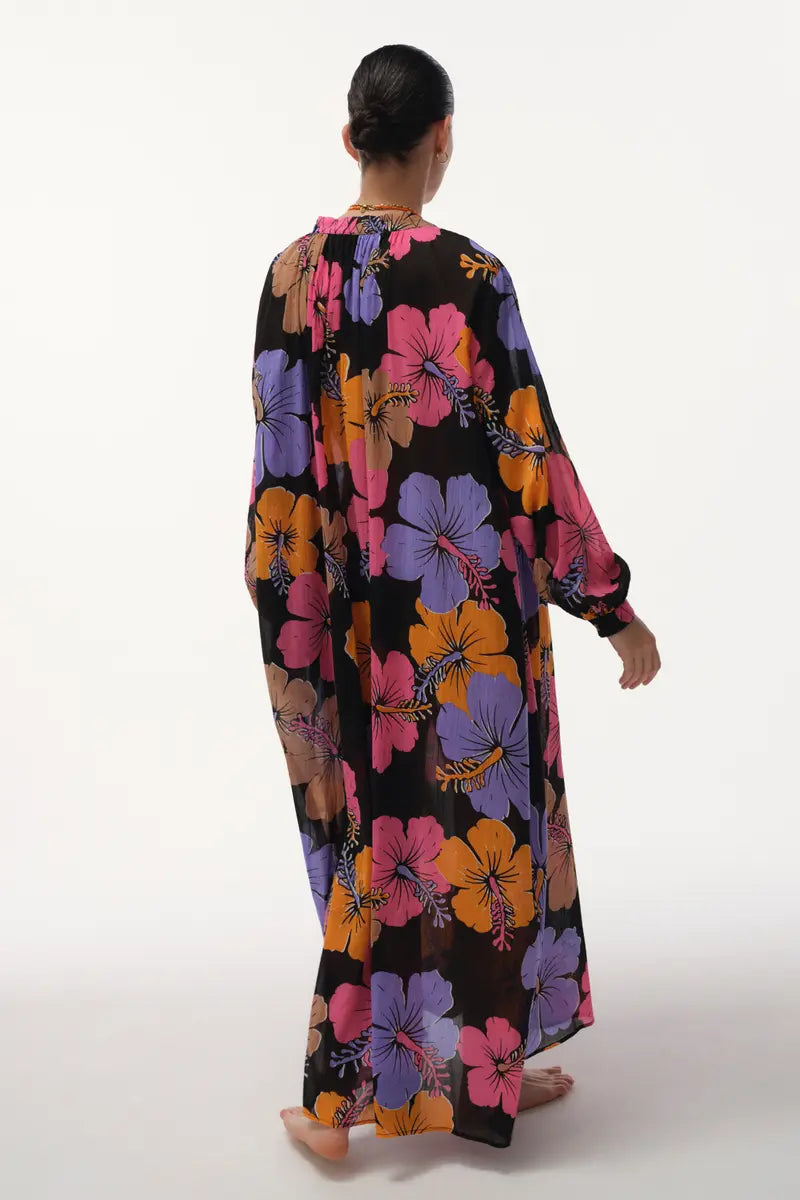 Maxivestido BREE | LOVE STORIES