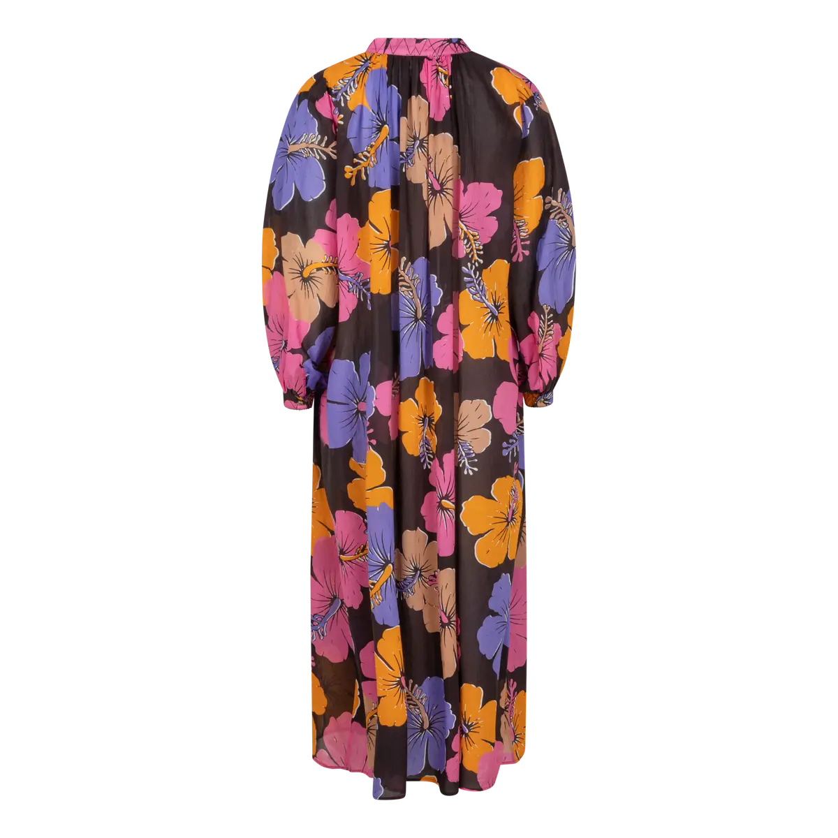 Maxivestido BREE | LOVE STORIES