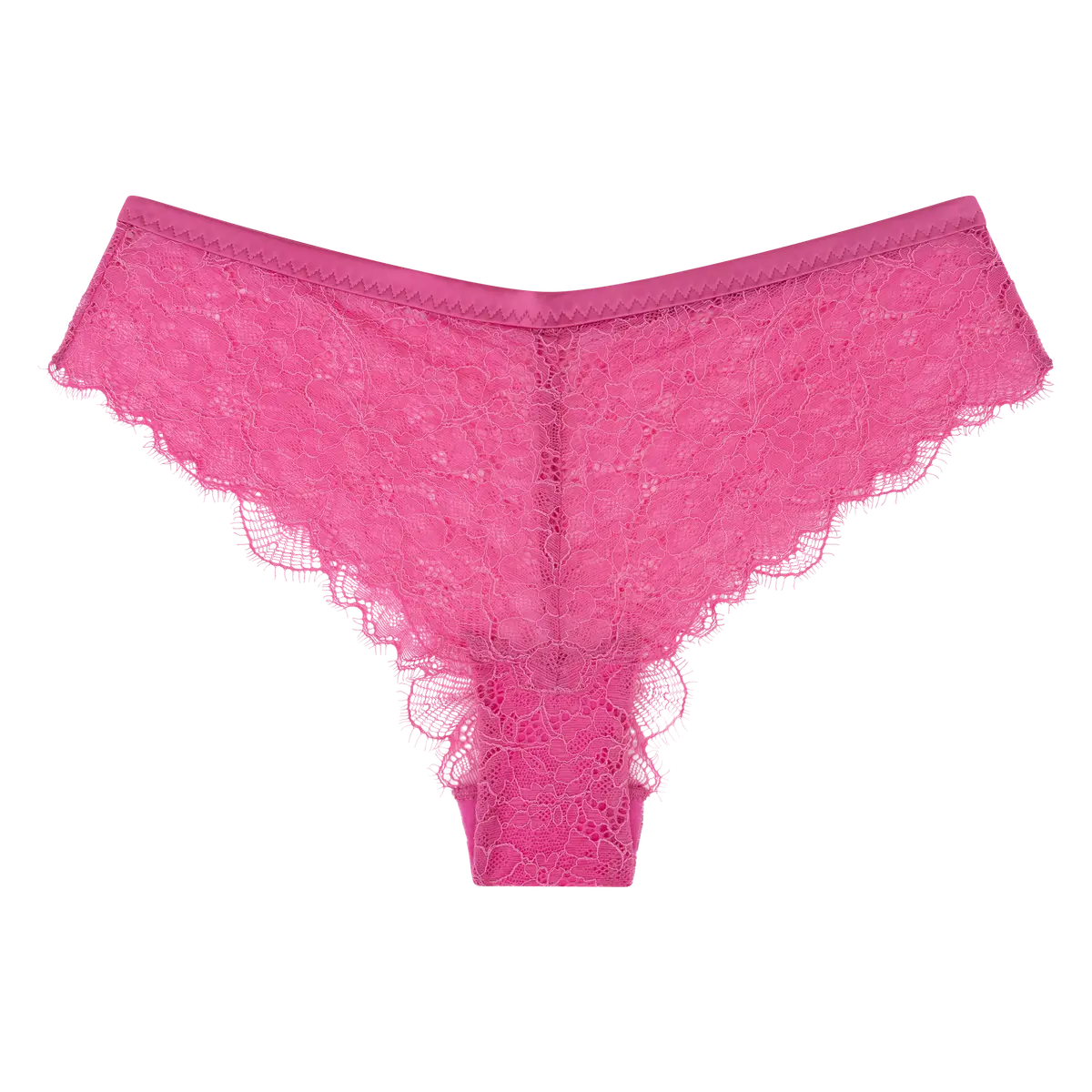 BRAGUITA DE ENCAJE GLORIA PINK