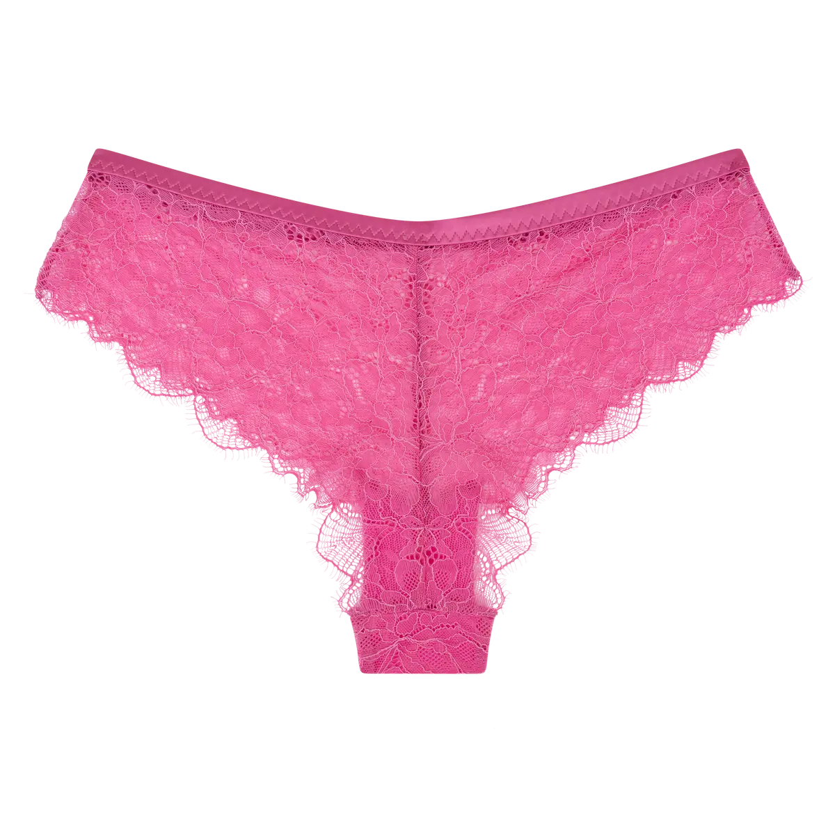BRAGUITA DE ENCAJE GLORIA PINK