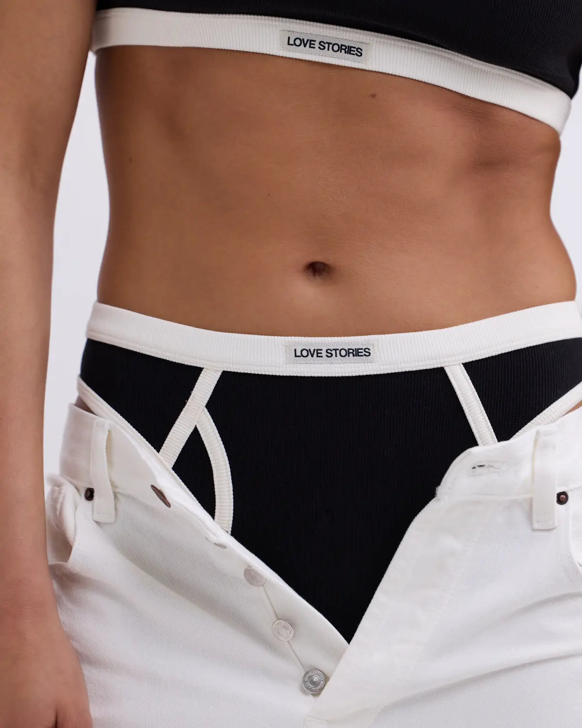 BRAGUITAS ENITH BLACK