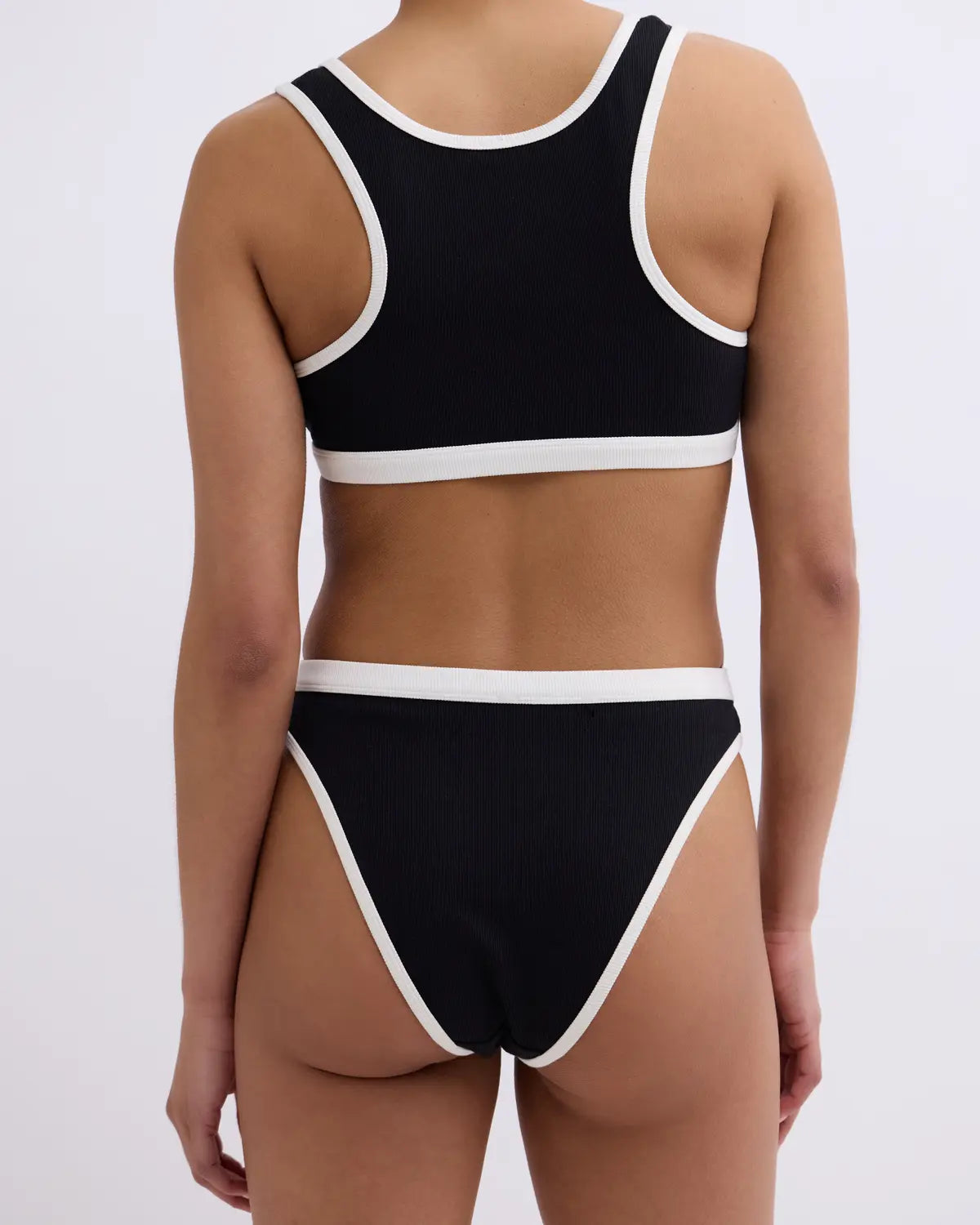 BRAGUITAS ENITH BLACK