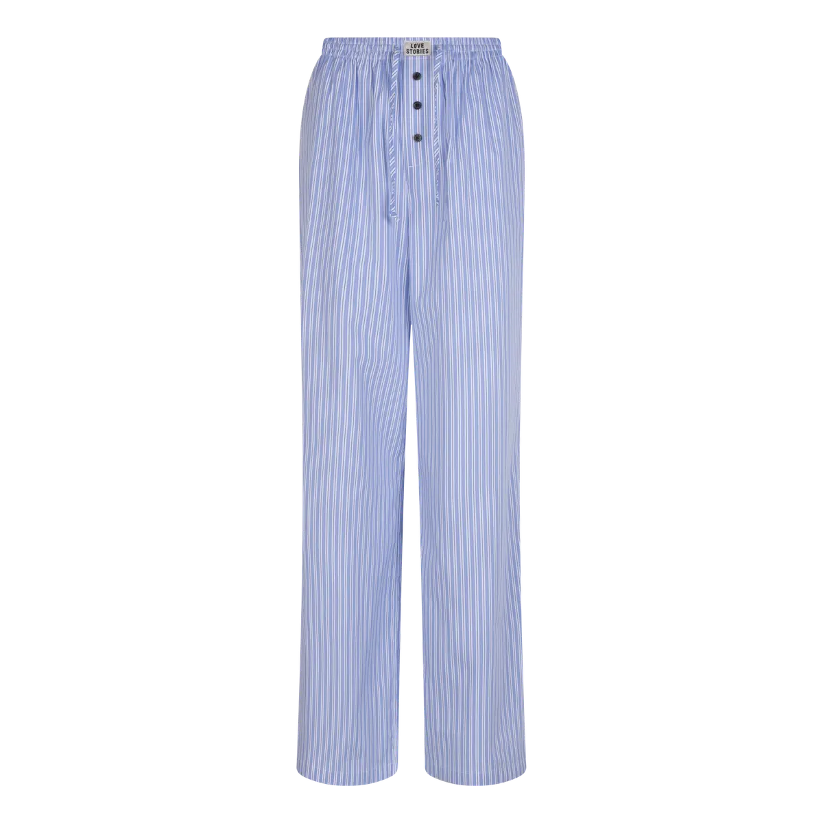 PANTALONES THEODORE BLUE