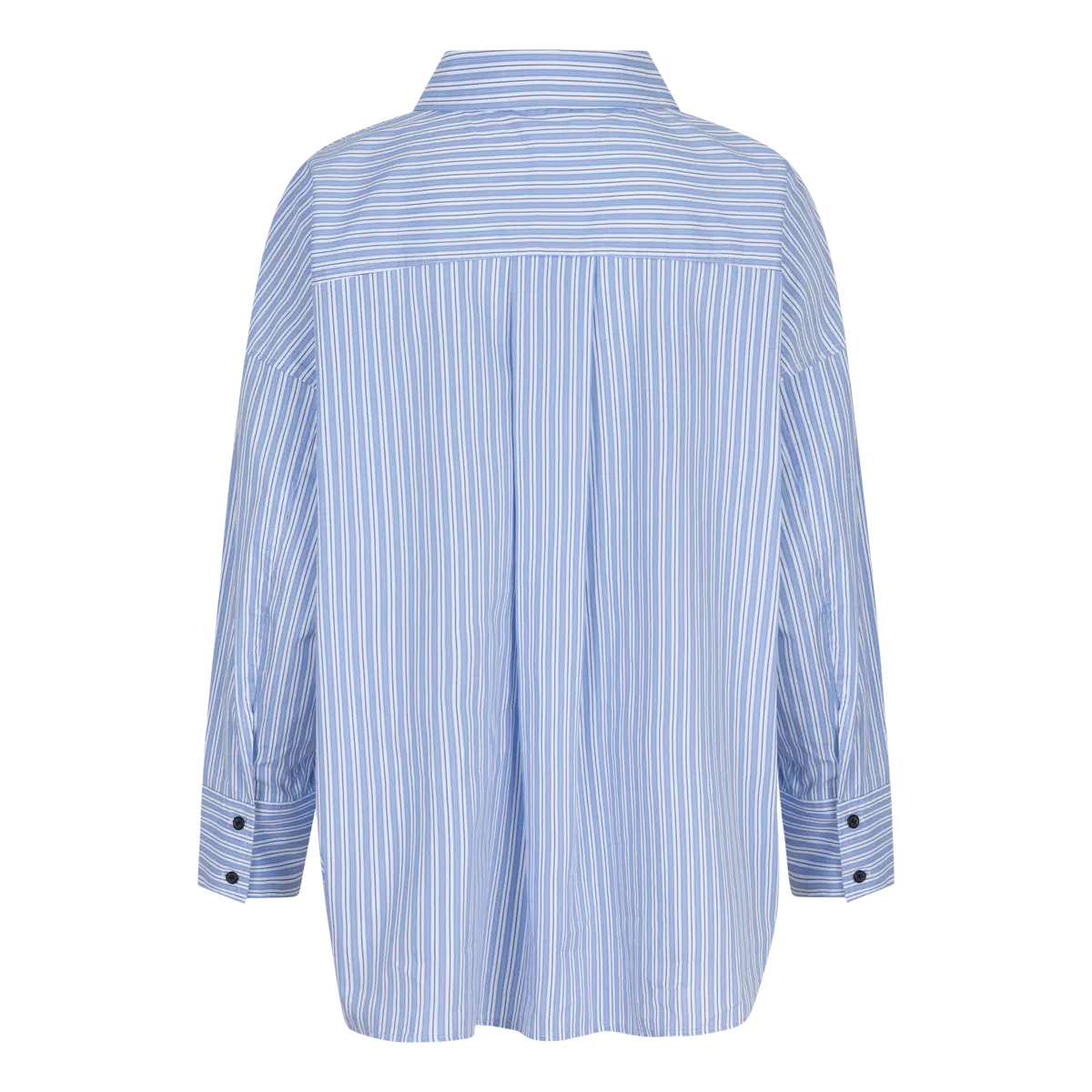 CAMISA HAILEY BLUE