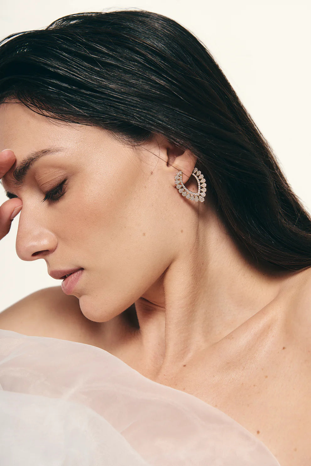 PENDIENTES REGINA