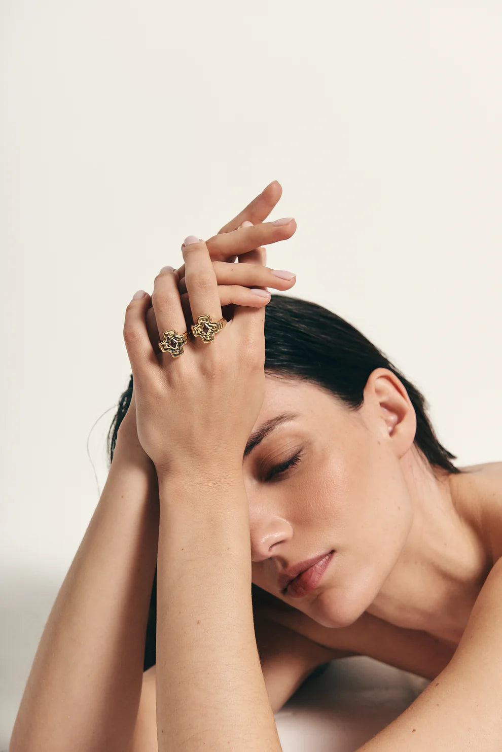 ANILLO MARIANA