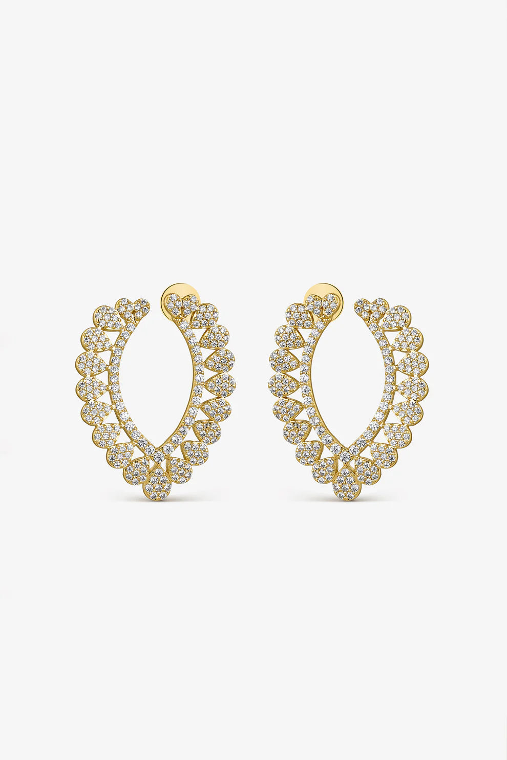 PENDIENTES REGINA