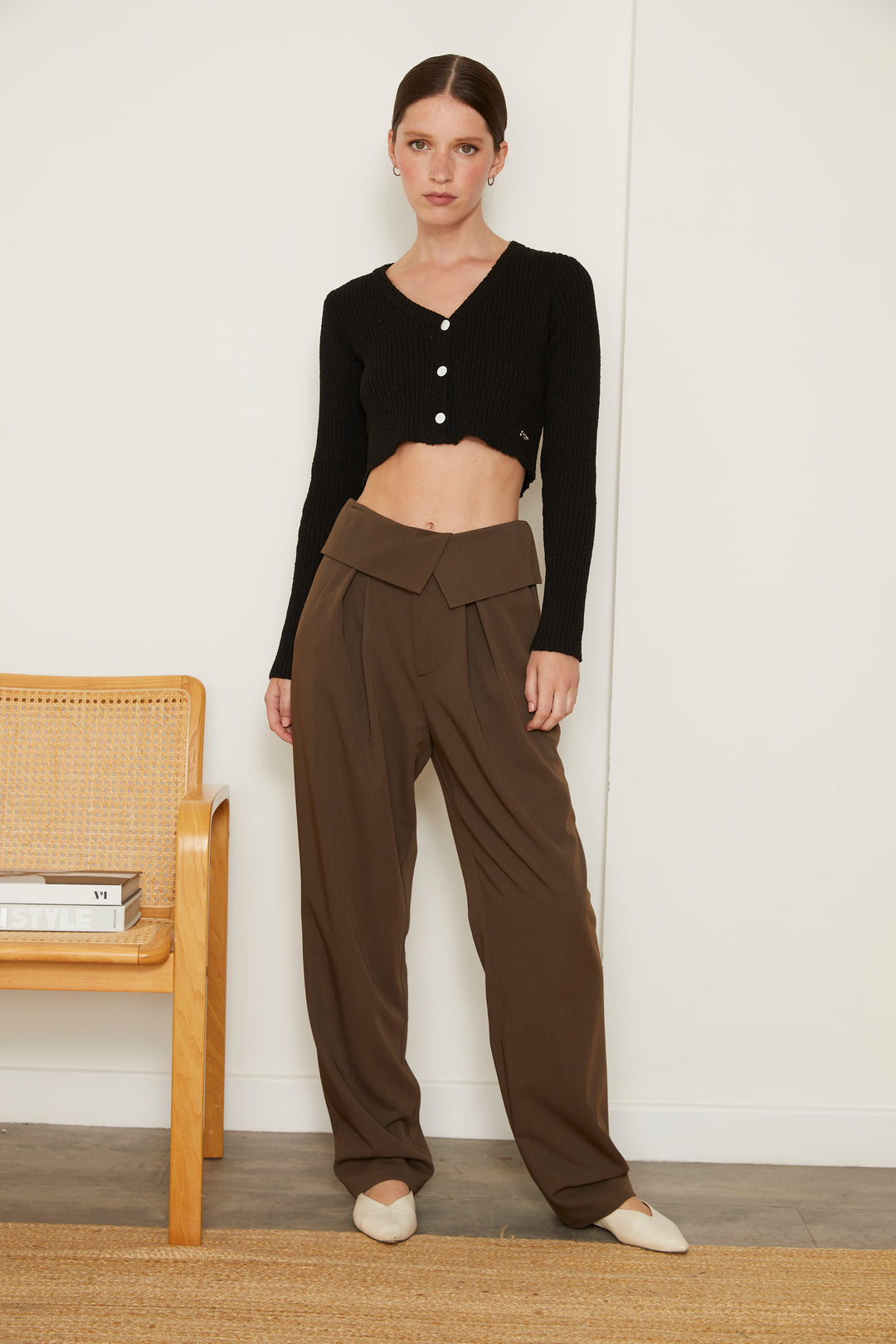 PANTALON RIONA
