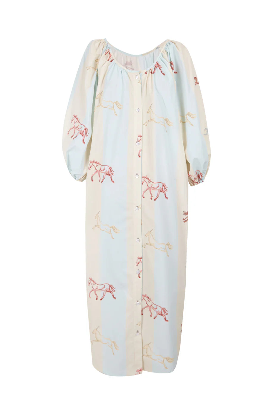 NEILA DRESS