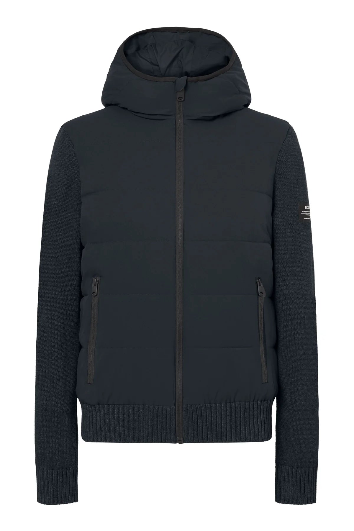 CHAQUETA BALE AZUL MARINO