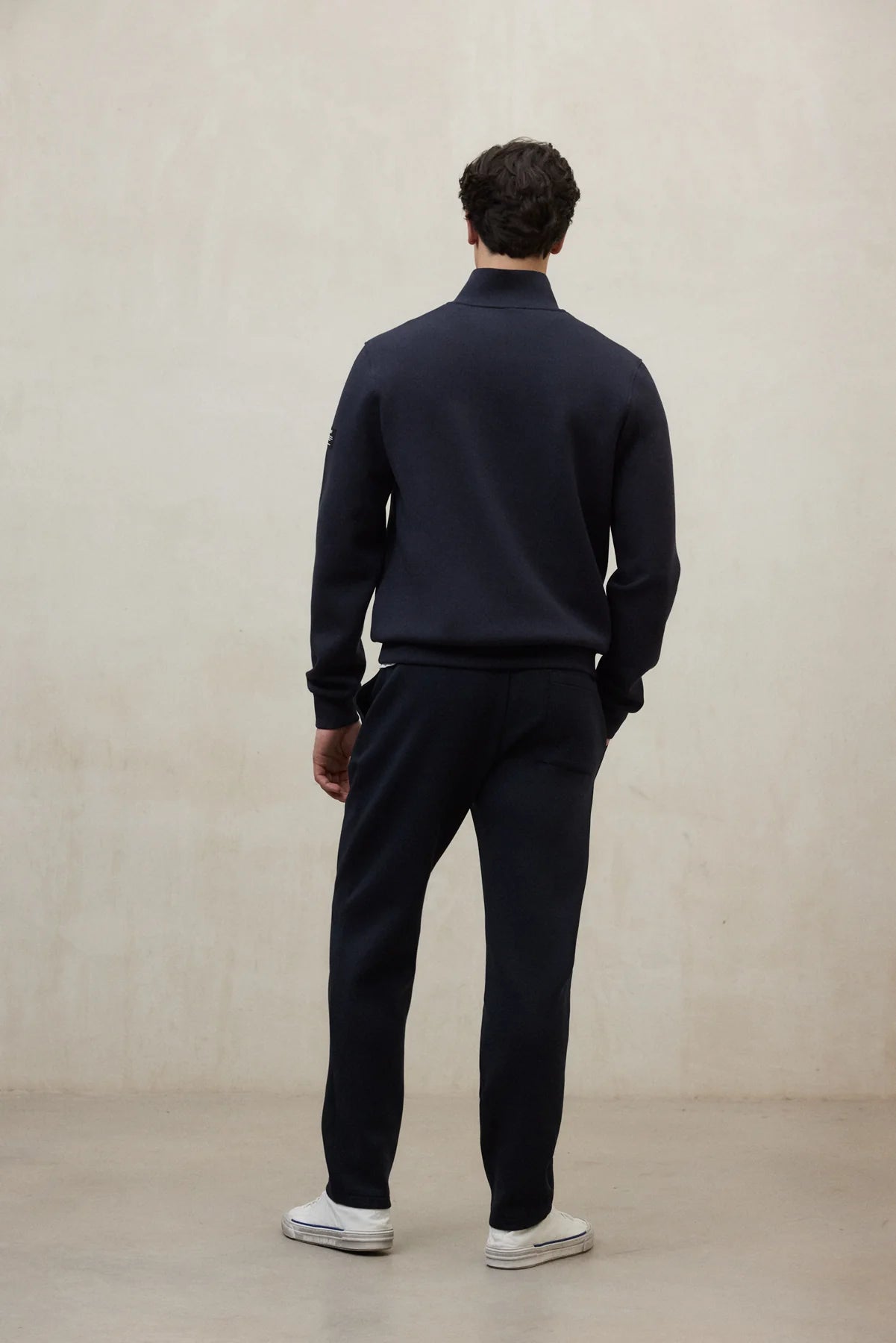 PANTALÓN ETHIC NEO AZUL MARINO