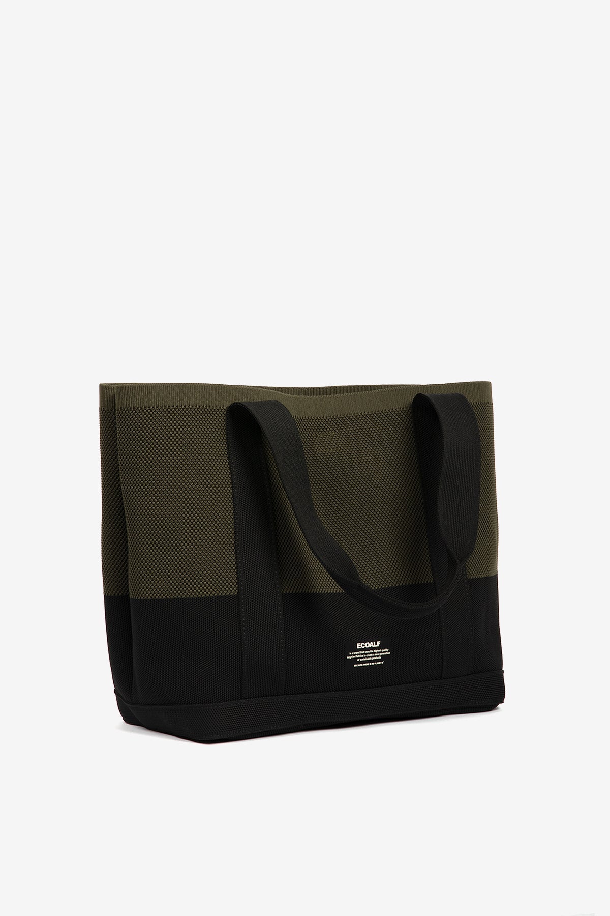 BOLSO SHOPPER TIKA KHAKI
