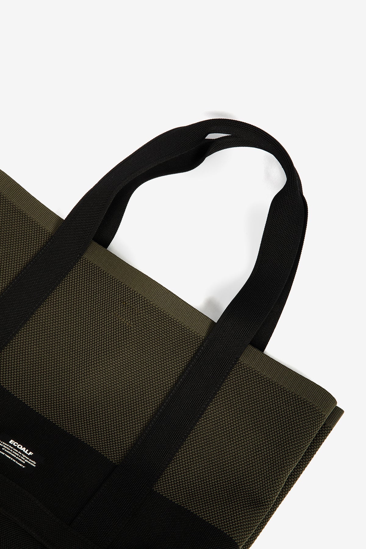BOLSO SHOPPER TIKA KHAKI