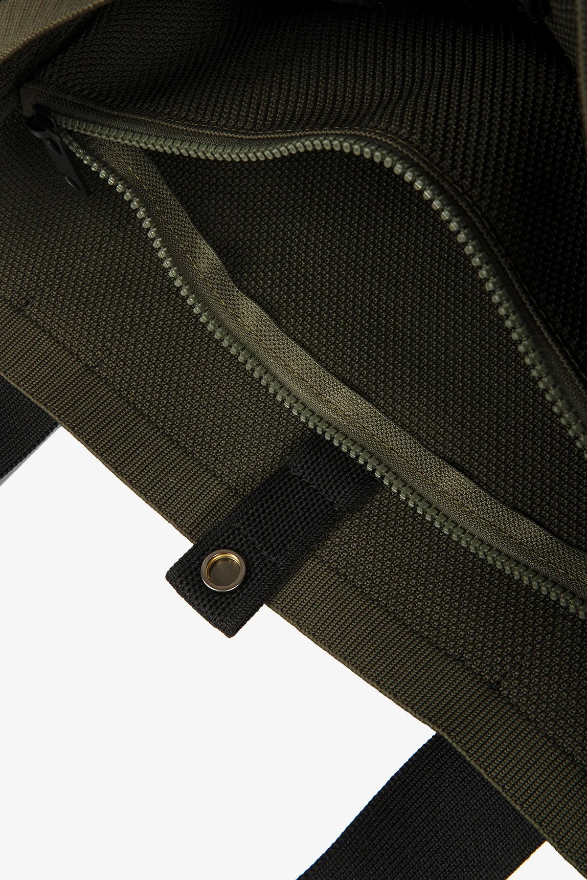BOLSO SHOPPER TIKA KHAKI