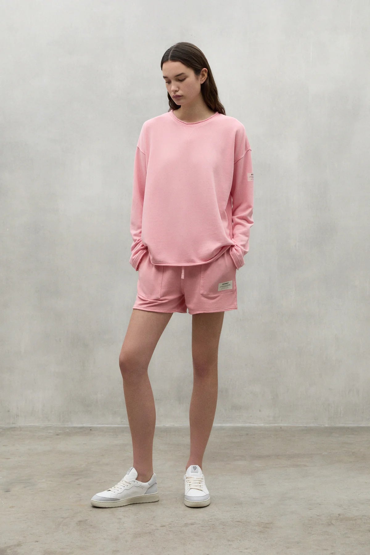 SHORT NESS ROSA