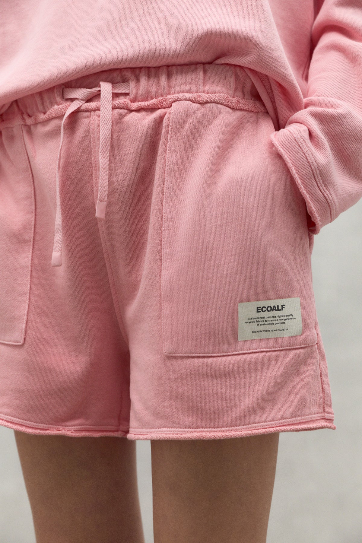 SHORT NESS ROSA
