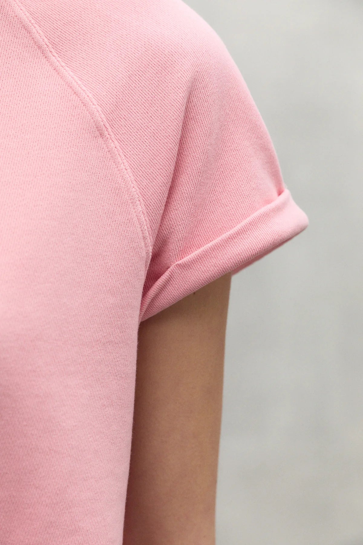SUDADERA REINE ROSA
