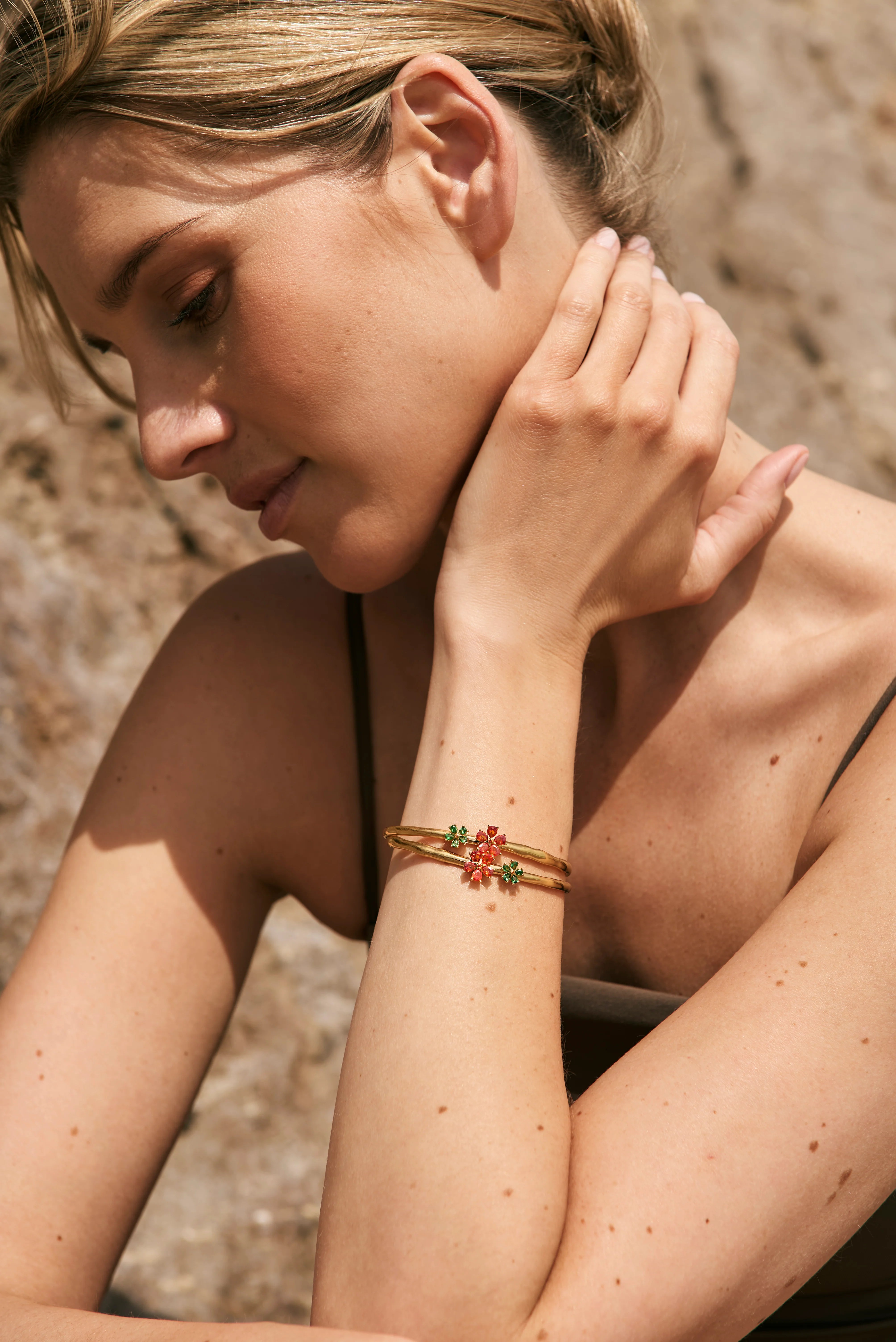 PULSERA CELIA